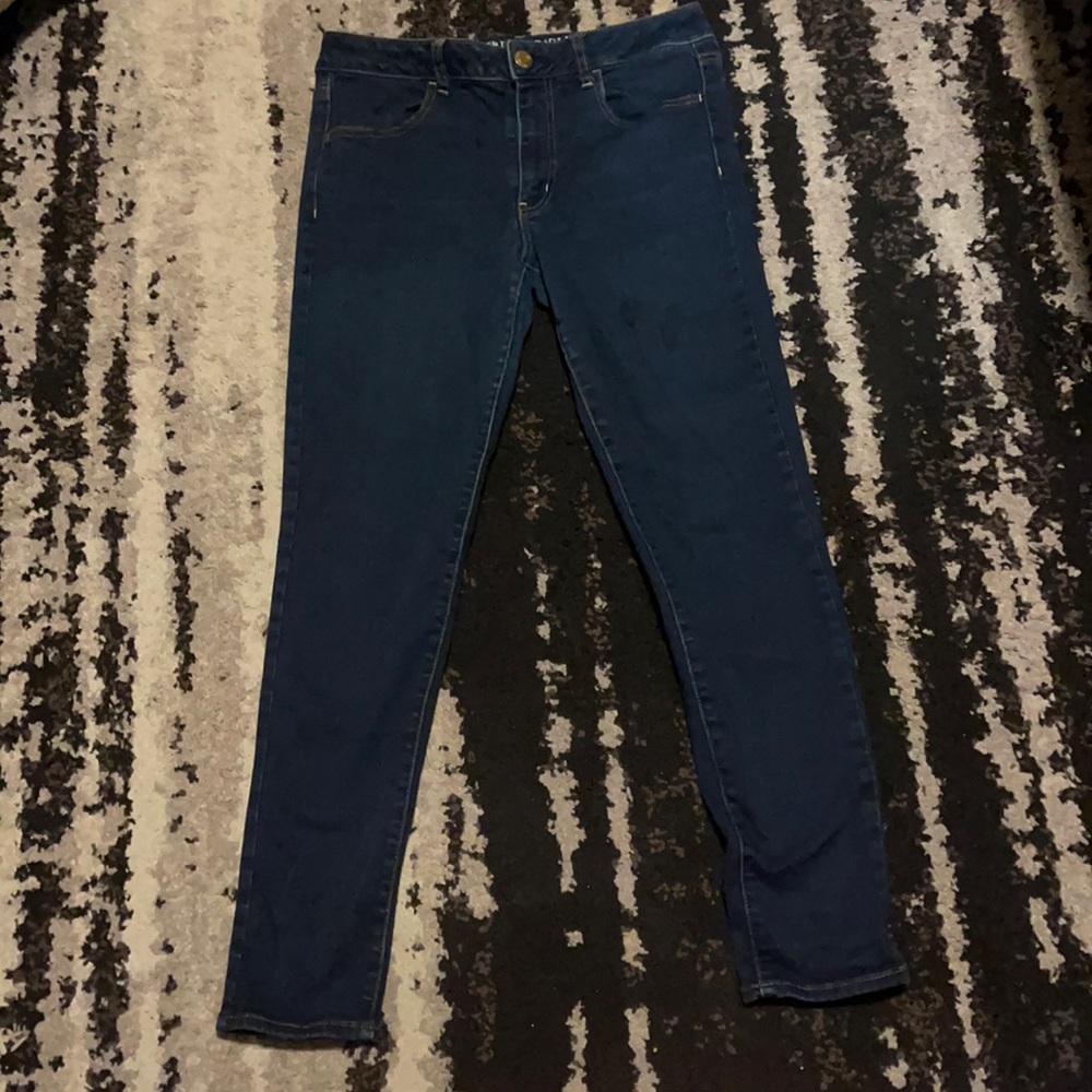 American Eagle Jeans/ Jeggings
